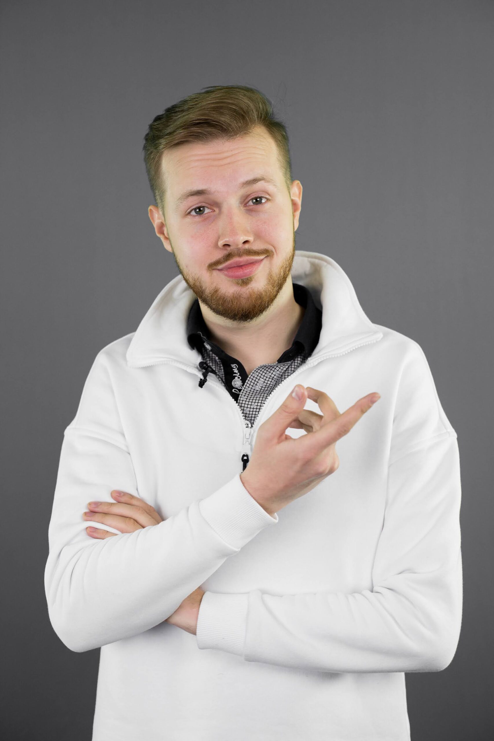 Contact Gennadiy Zakharov