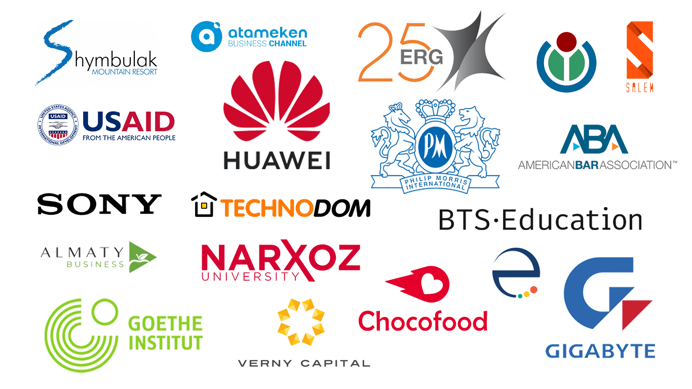 Геннадий Захаров - Маркетолог Алматы